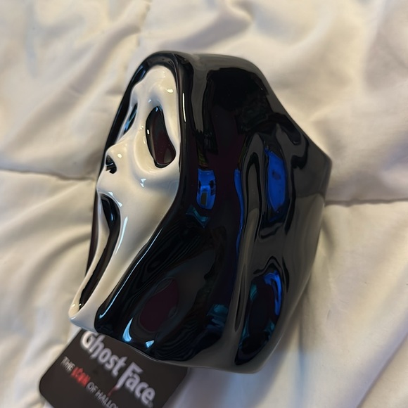 Scream Ghost Face coffee mug - Picture 2 of 4